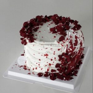 Chocolate Bliss cake