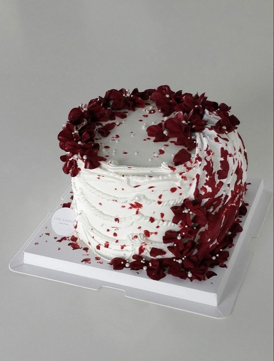 Chocolate Bliss cake