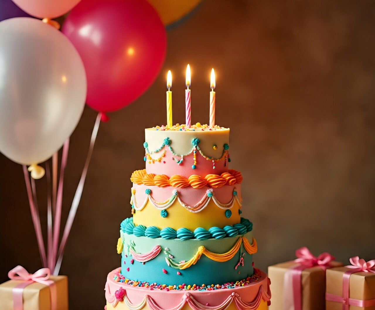 Image gallery marquee