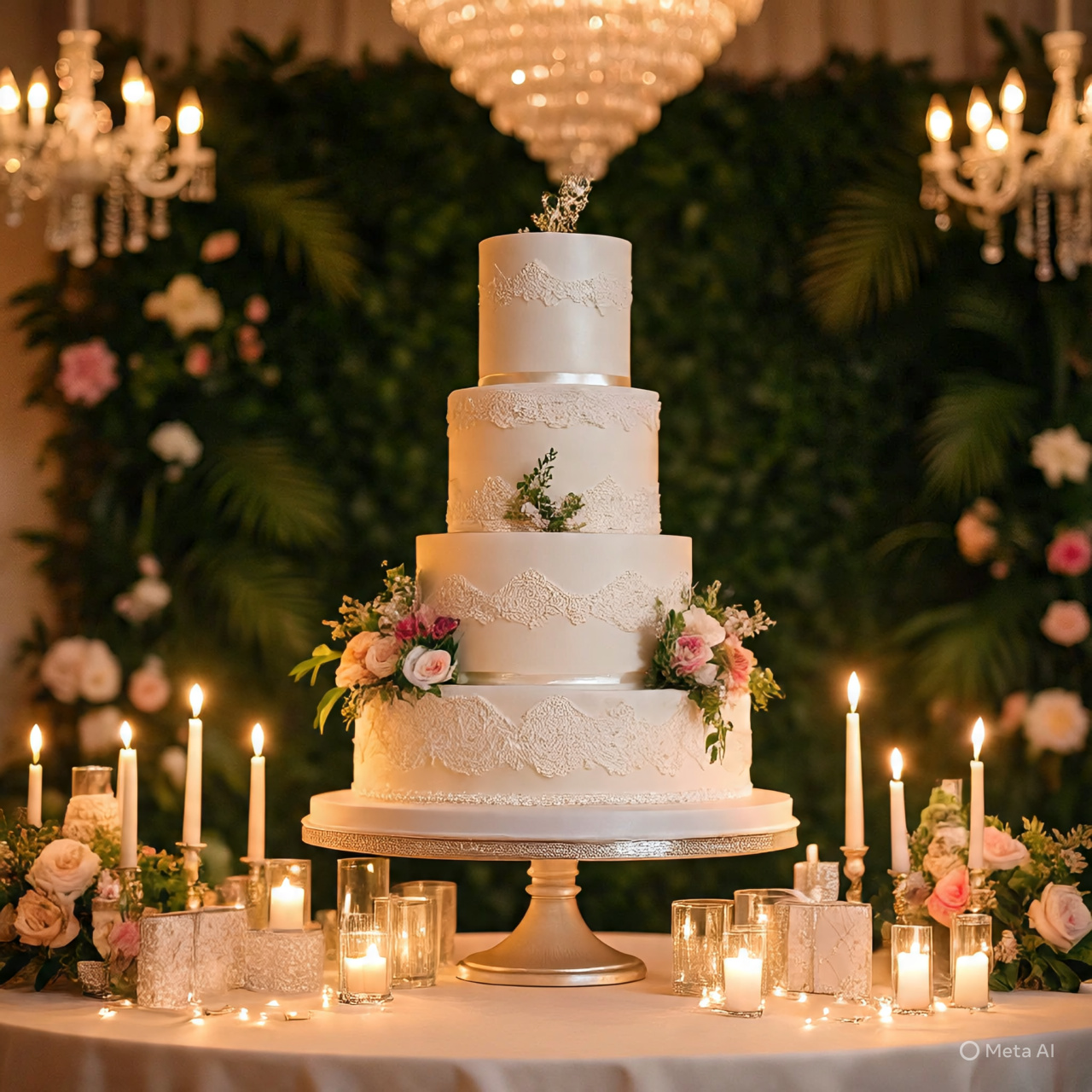 Image gallery marquee